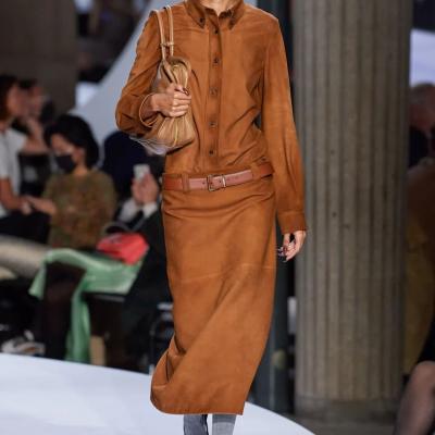 Maillard ‖ trendy autumn and winter wear