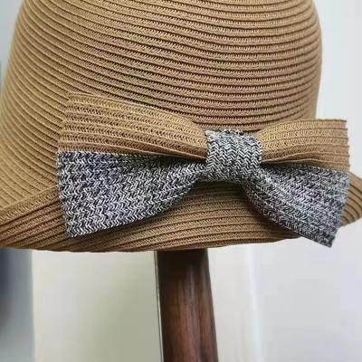 OLEH-220411 Summer straw hats  