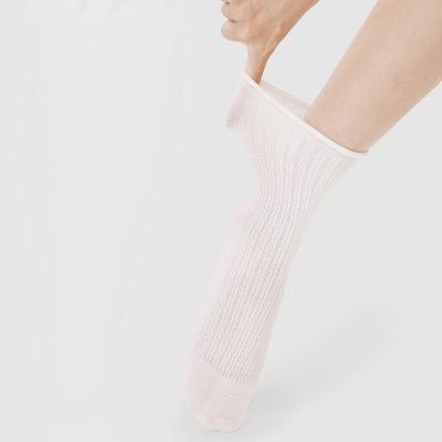 OLEL- 8690 Summer thin-breathable socks